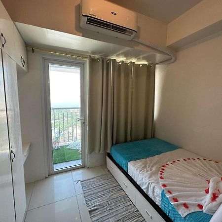 מנילה Green Residences Staycation By Pbyy מראה חיצוני תמונה