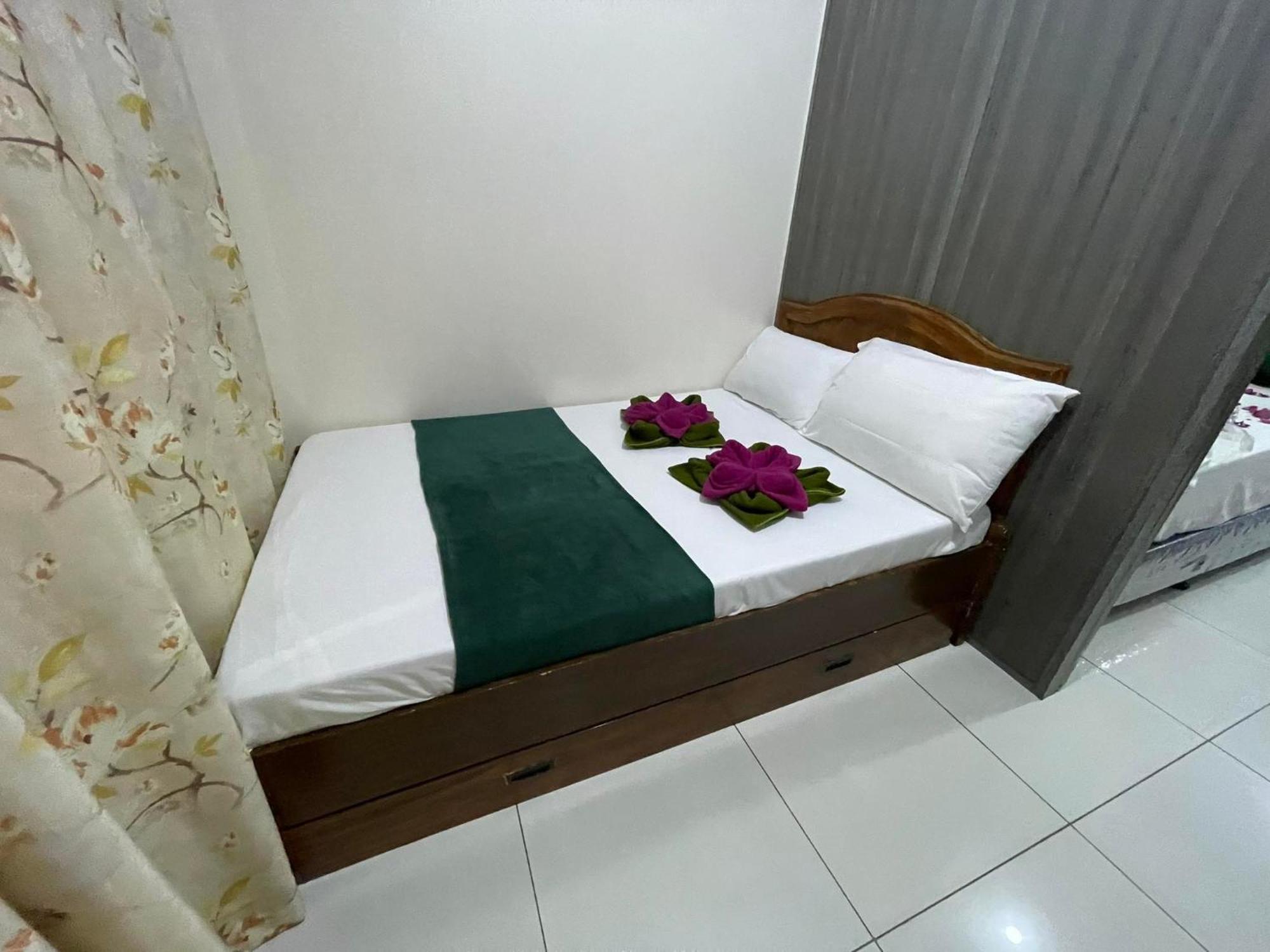 מנילה Green Residences Staycation By Pbyy חדר תמונה